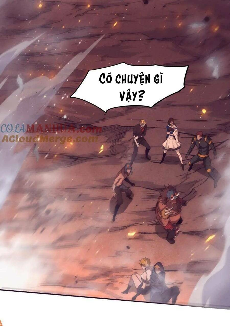 Tiến Hóa Cuồng Triều Chapter 152 - 23