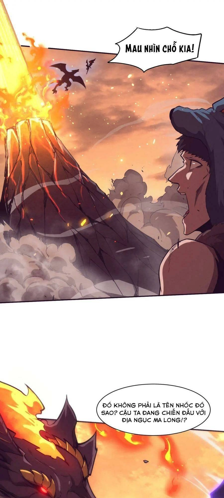 Tiến Hóa Cuồng Triều Chapter 152 - 24