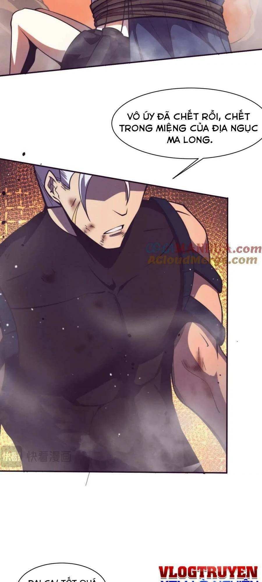 Tiến Hóa Cuồng Triều Chapter 152 - 26