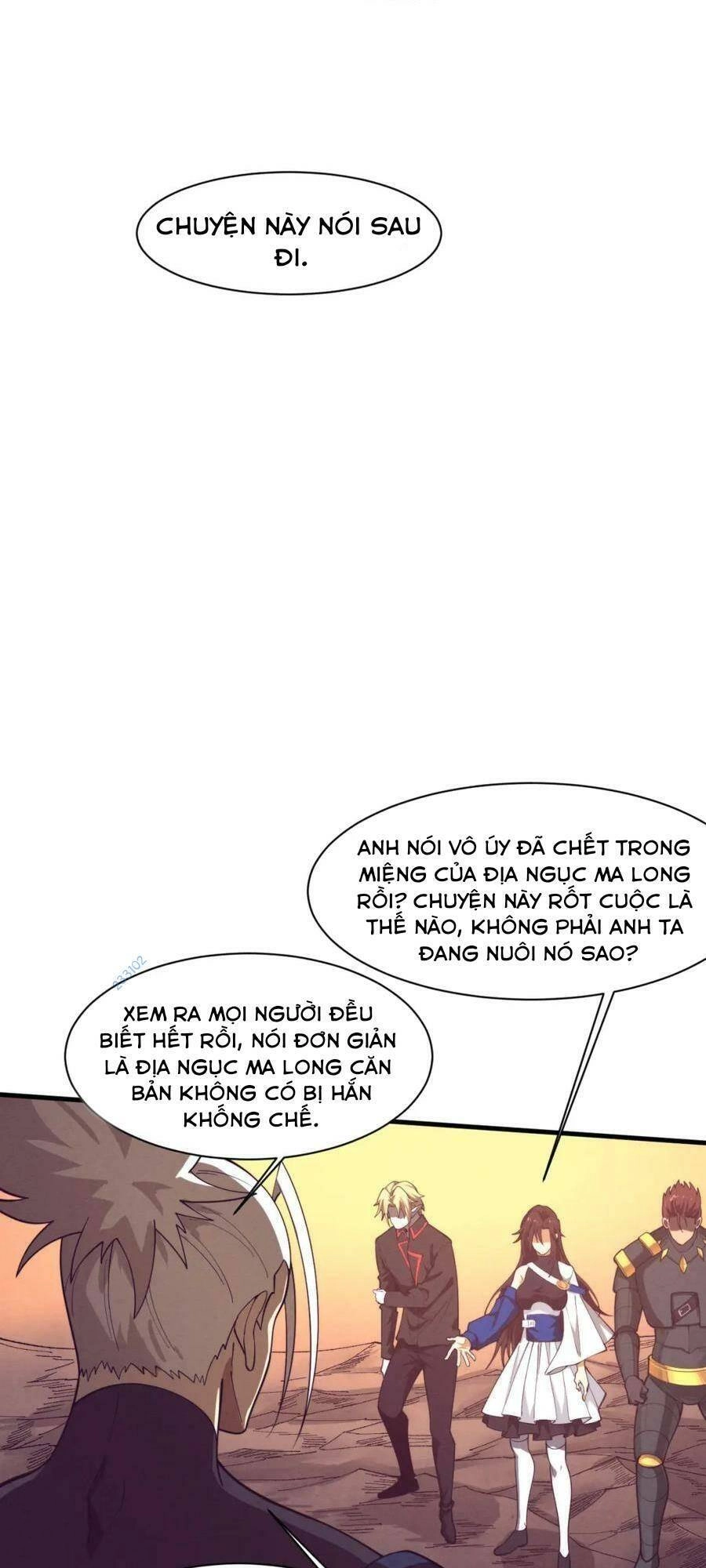 Tiến Hóa Cuồng Triều Chapter 152 - 28