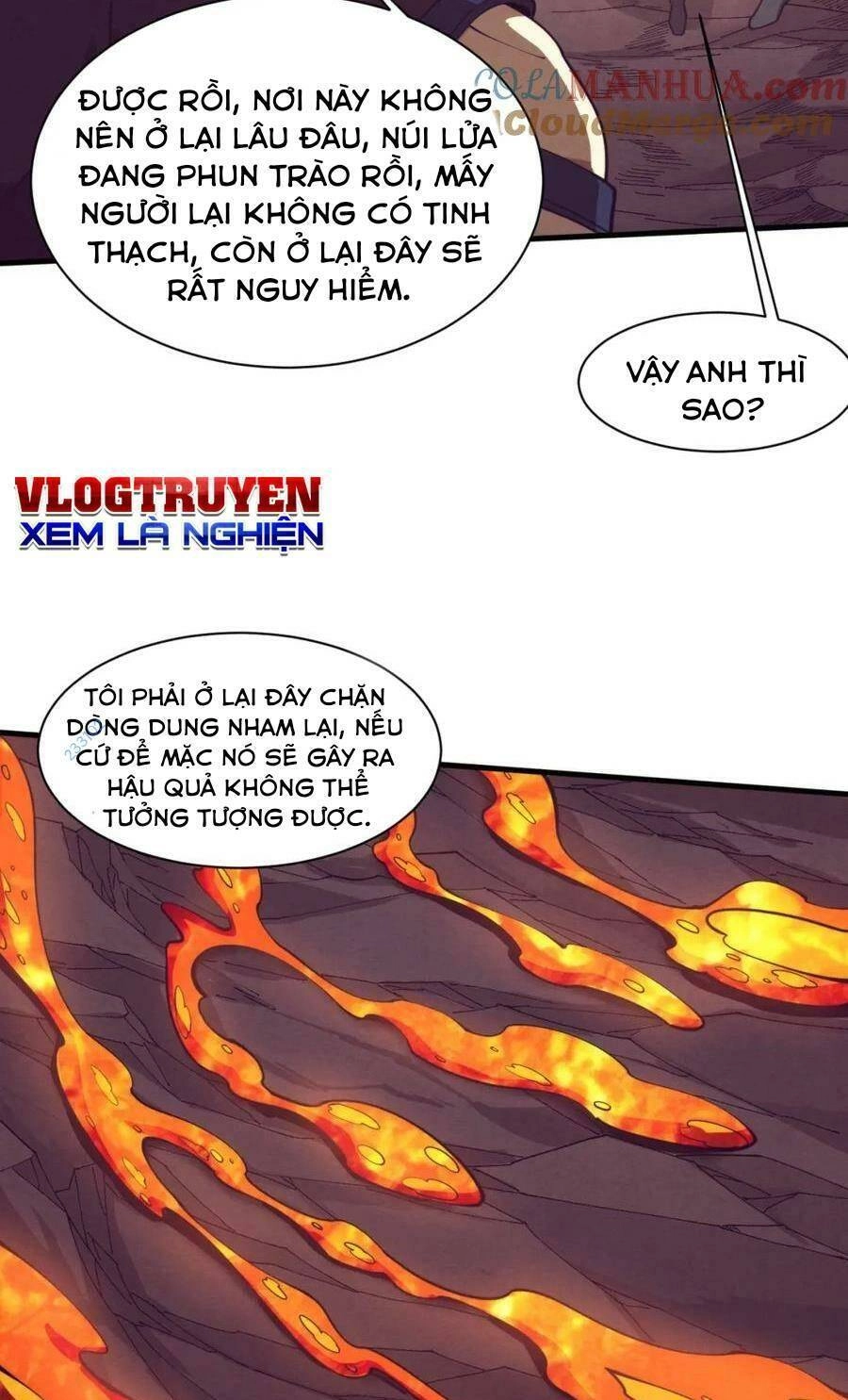 Tiến Hóa Cuồng Triều Chapter 152 - 29