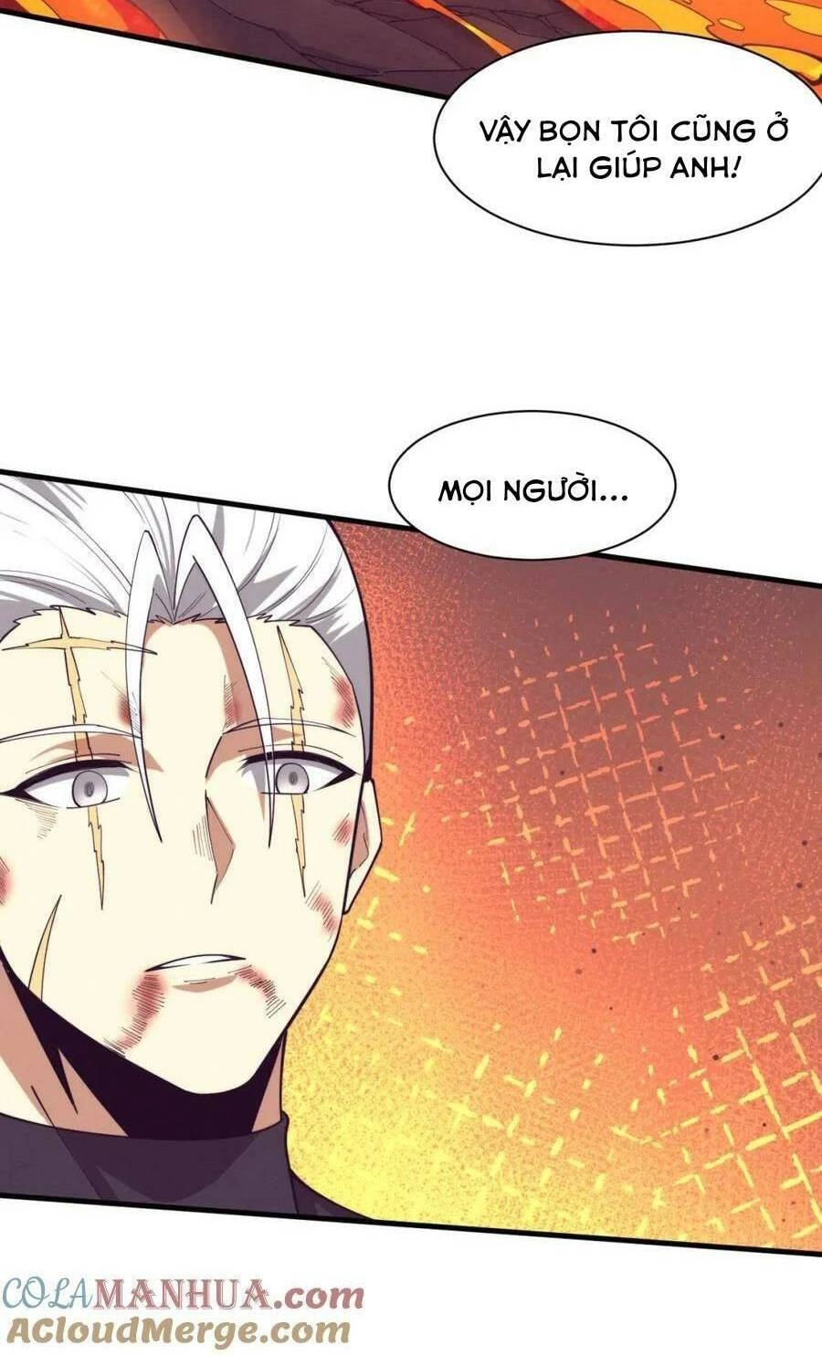 Tiến Hóa Cuồng Triều Chapter 152 - 30