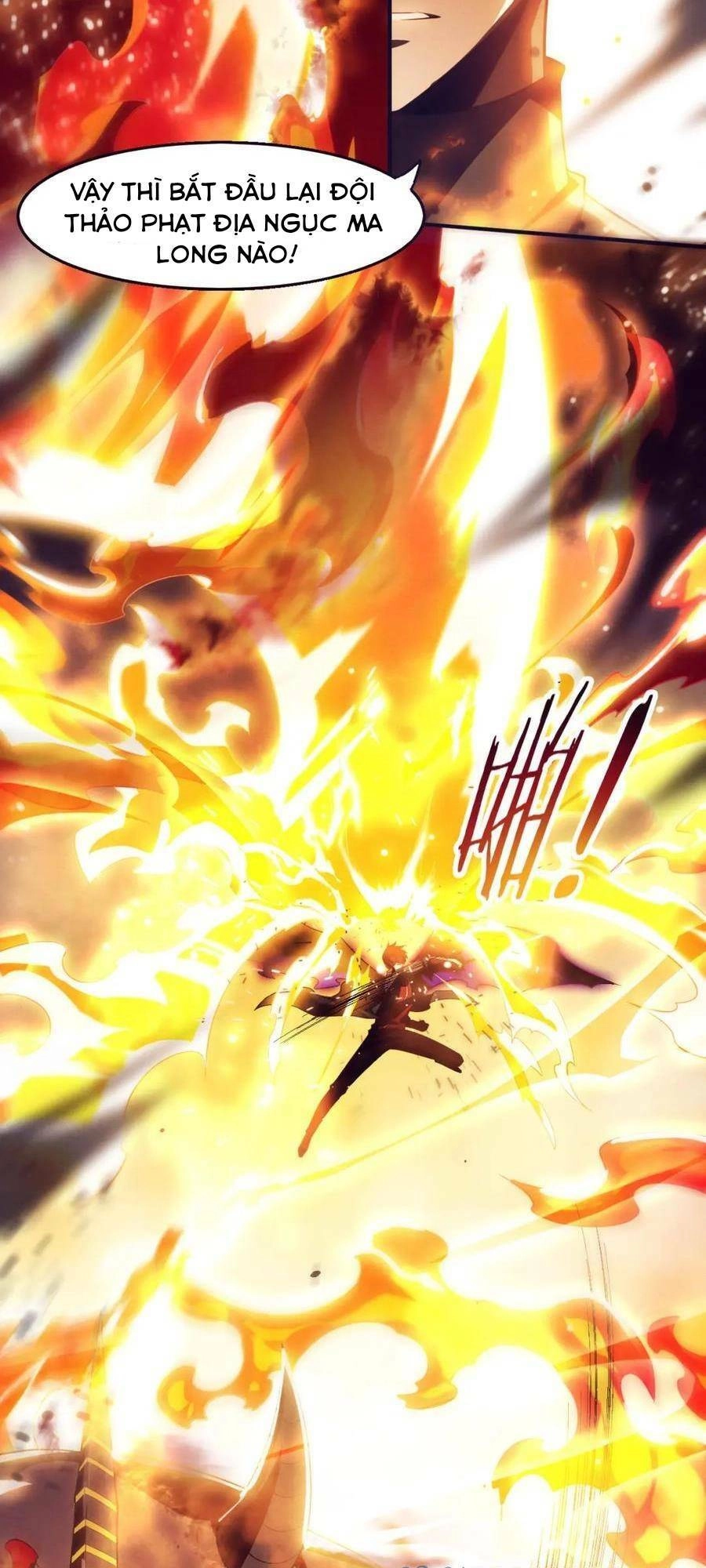 Tiến Hóa Cuồng Triều Chapter 152 - 34