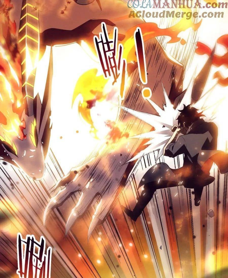 Tiến Hóa Cuồng Triều Chapter 152 - 35