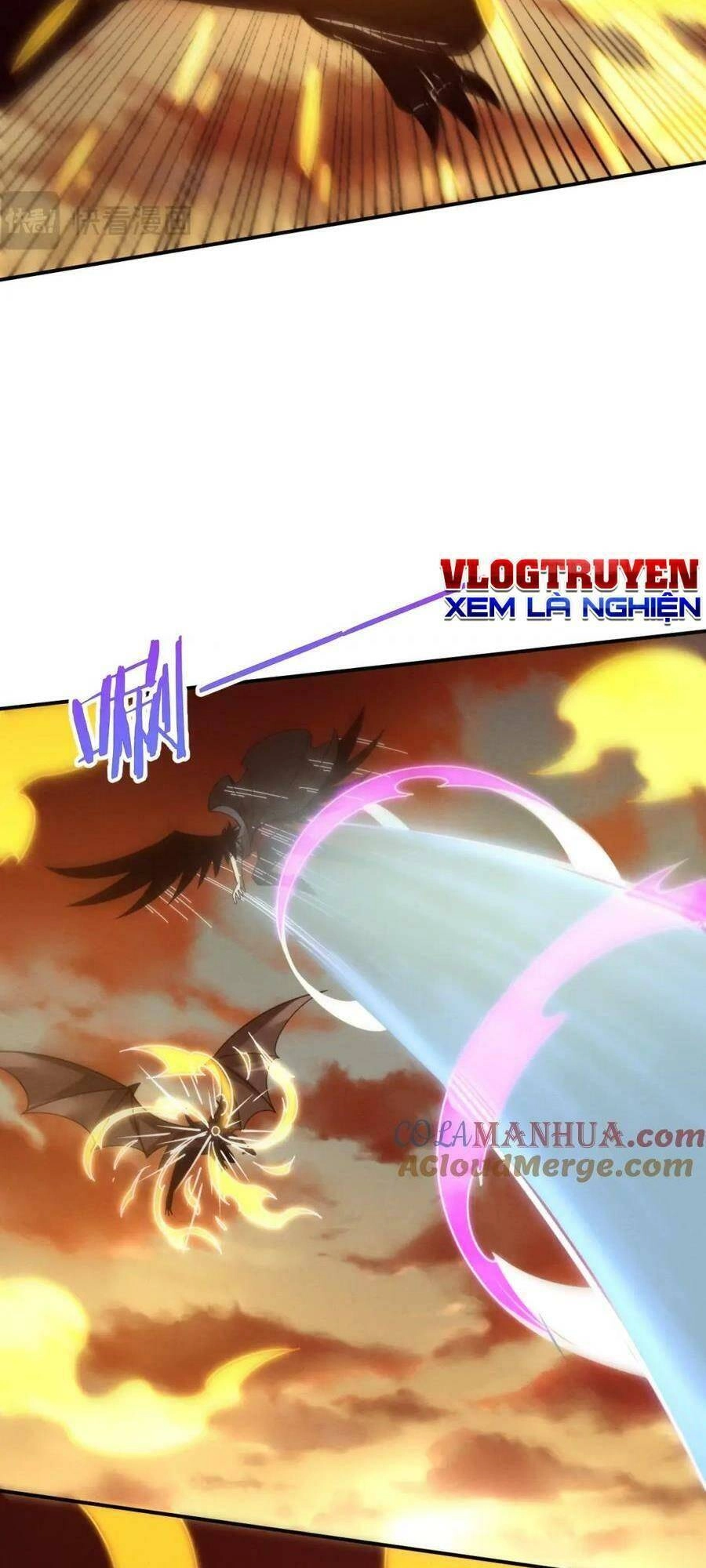 Tiến Hóa Cuồng Triều Chapter 152 - 38