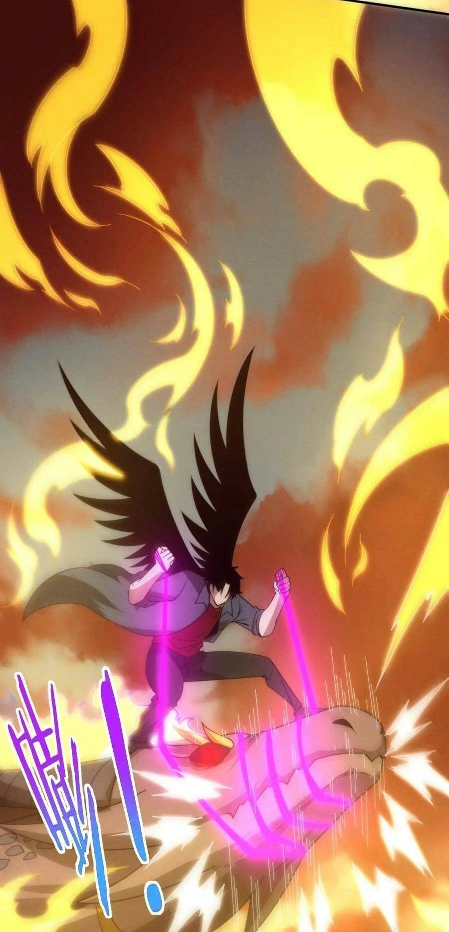 Tiến Hóa Cuồng Triều Chapter 152 - 39