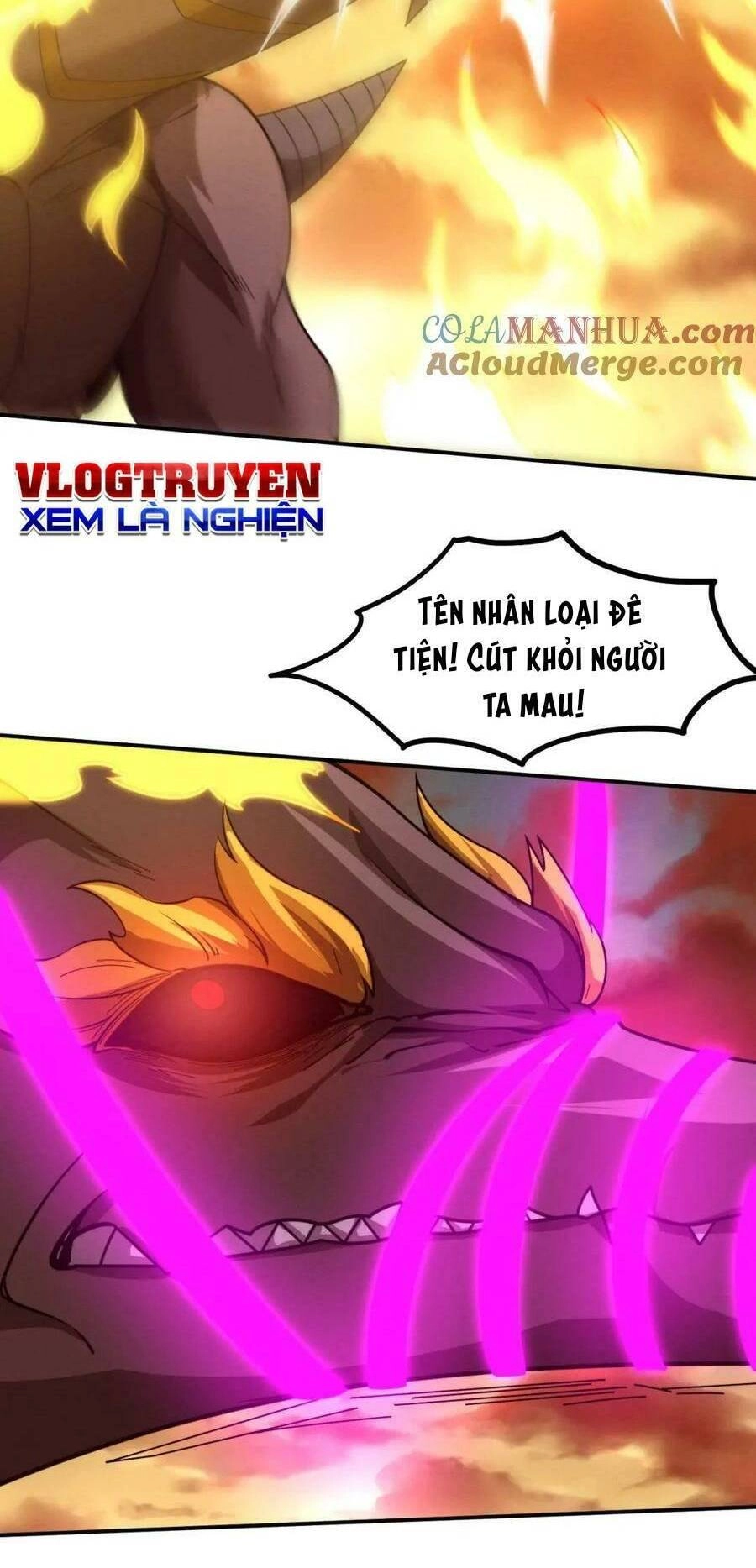 Tiến Hóa Cuồng Triều Chapter 152 - 40