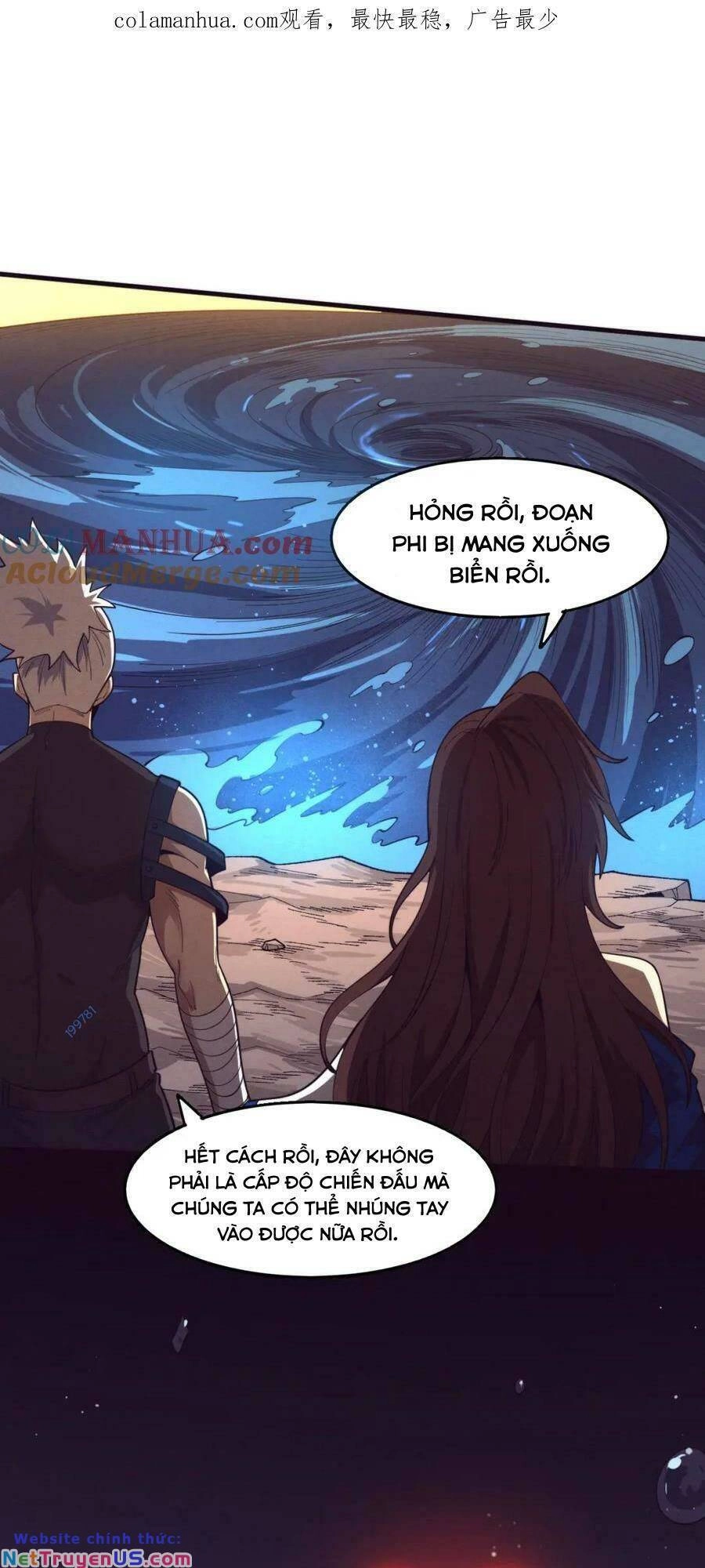 Tiến Hóa Cuồng Triều Chapter 153 - 1