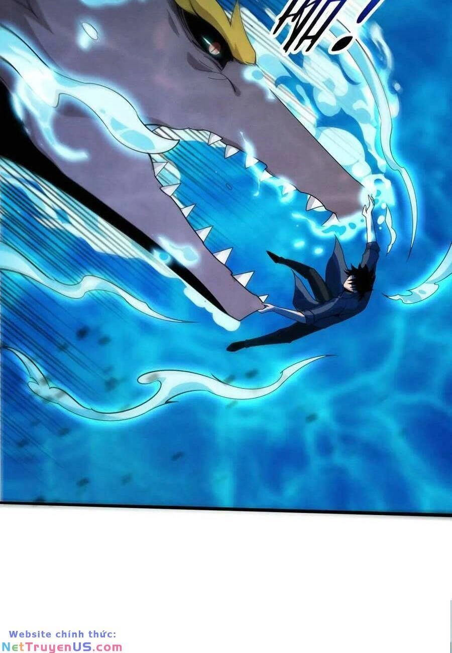 Tiến Hóa Cuồng Triều Chapter 153 - 6