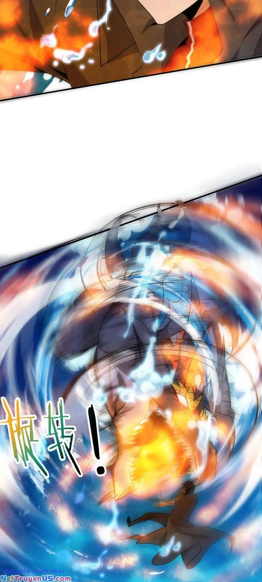 Tiến Hóa Cuồng Triều Chapter 153 - 9