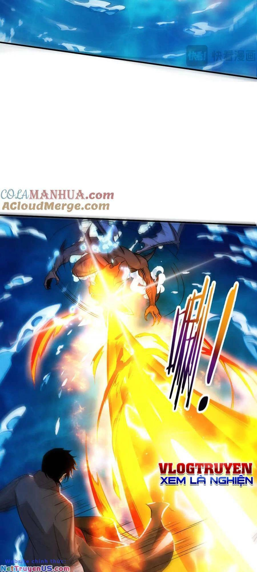 Tiến Hóa Cuồng Triều Chapter 153 - 10