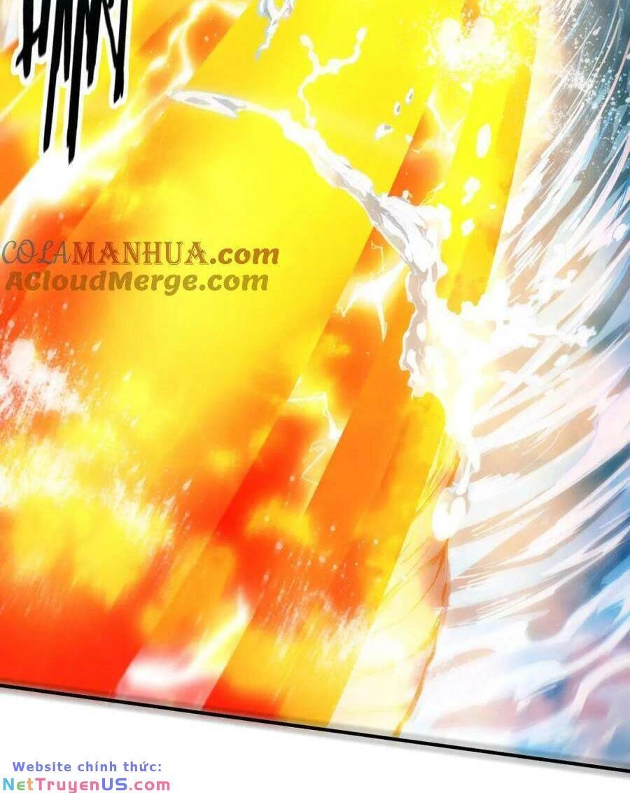 Tiến Hóa Cuồng Triều Chapter 153 - 12