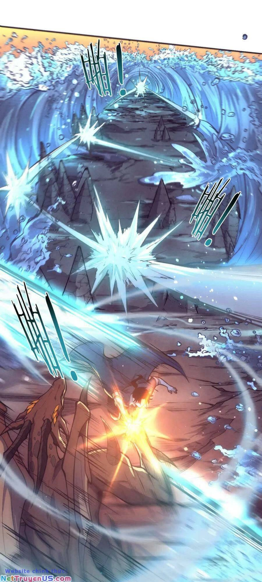 Tiến Hóa Cuồng Triều Chapter 153 - 13