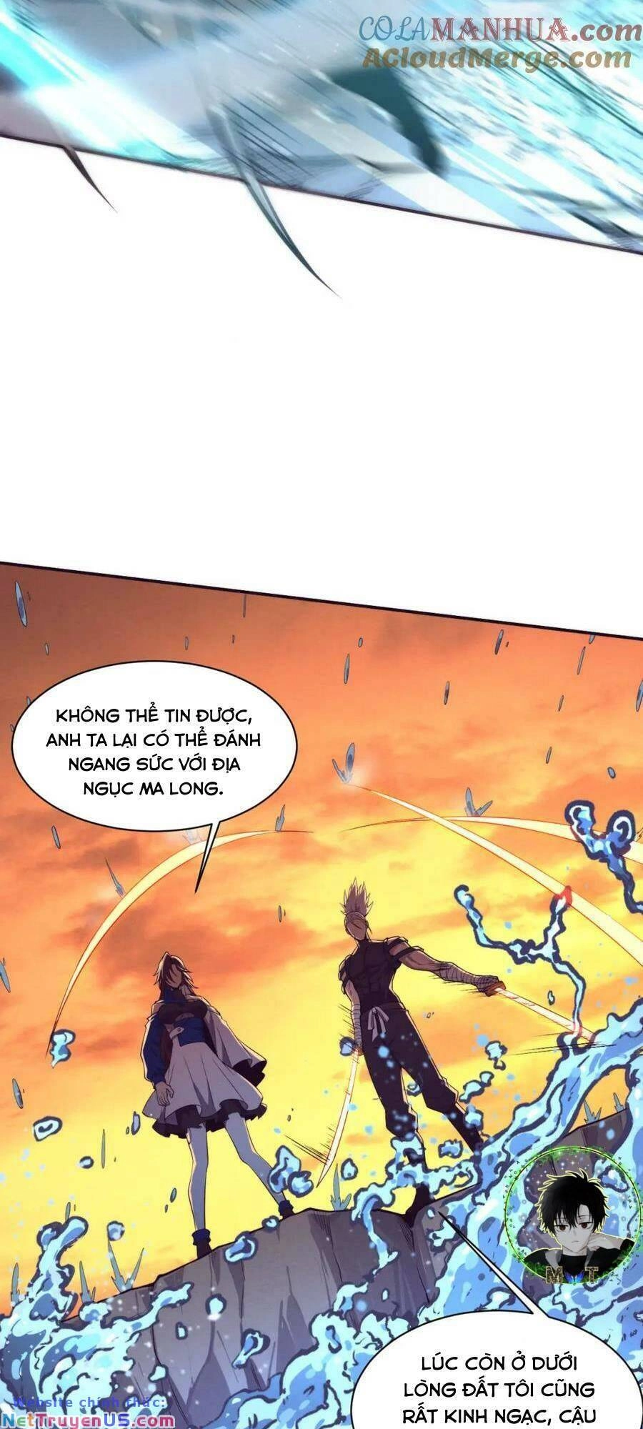 Tiến Hóa Cuồng Triều Chapter 153 - 14