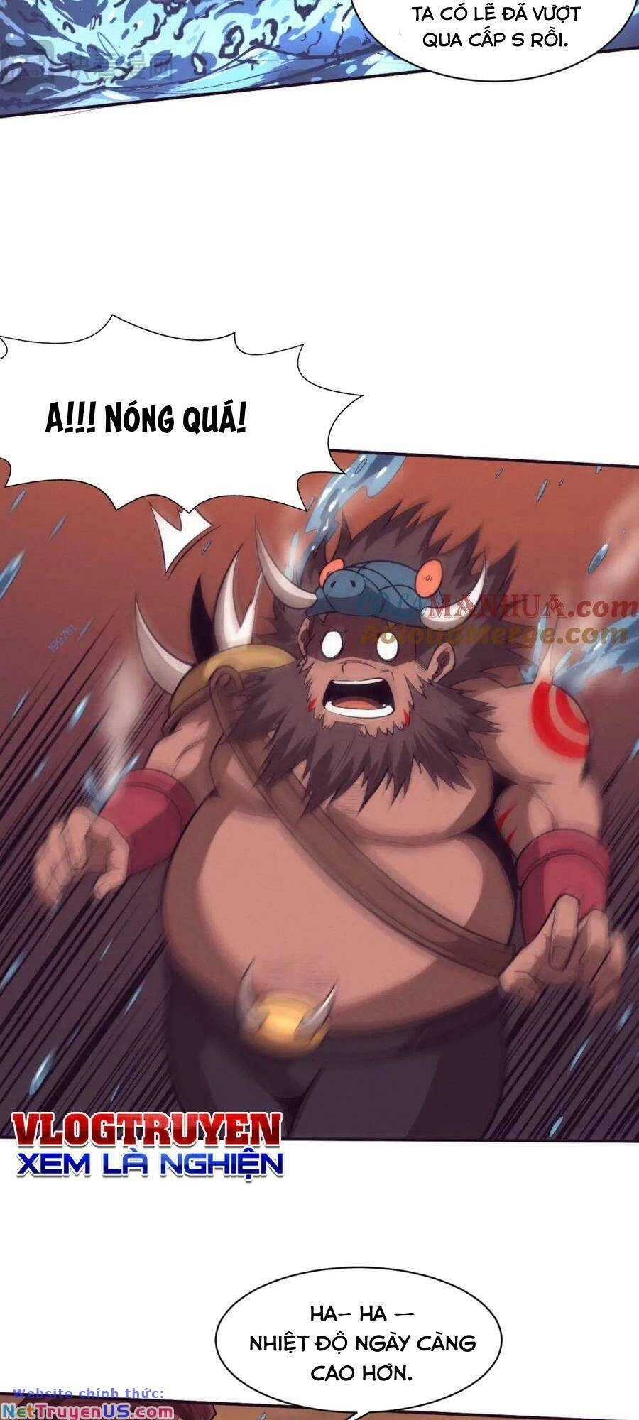 Tiến Hóa Cuồng Triều Chapter 153 - 15