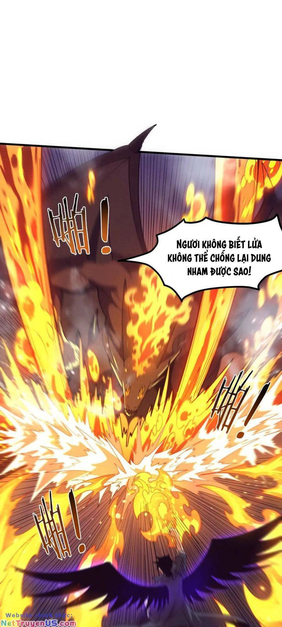 Tiến Hóa Cuồng Triều Chapter 153 - 20