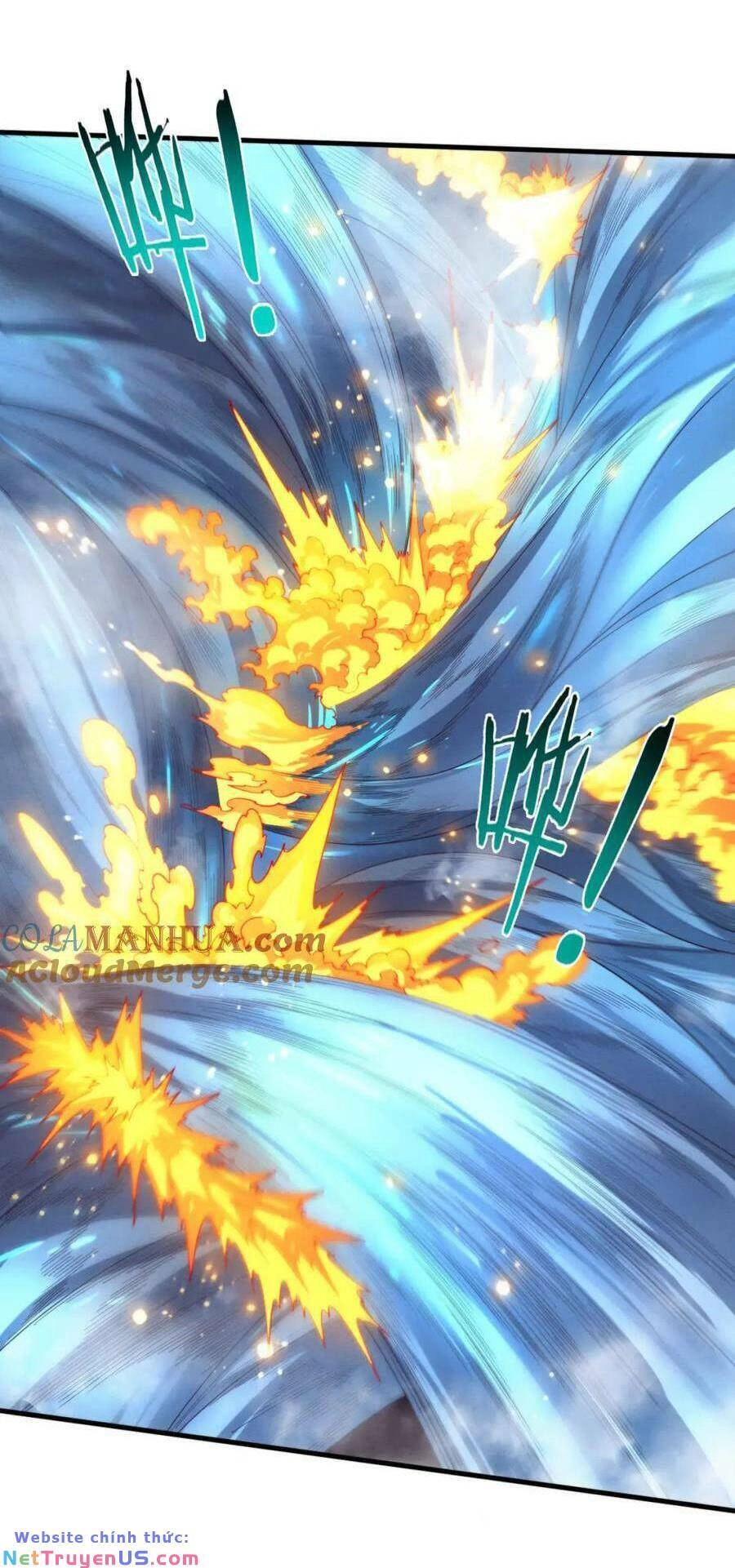 Tiến Hóa Cuồng Triều Chapter 153 - 22