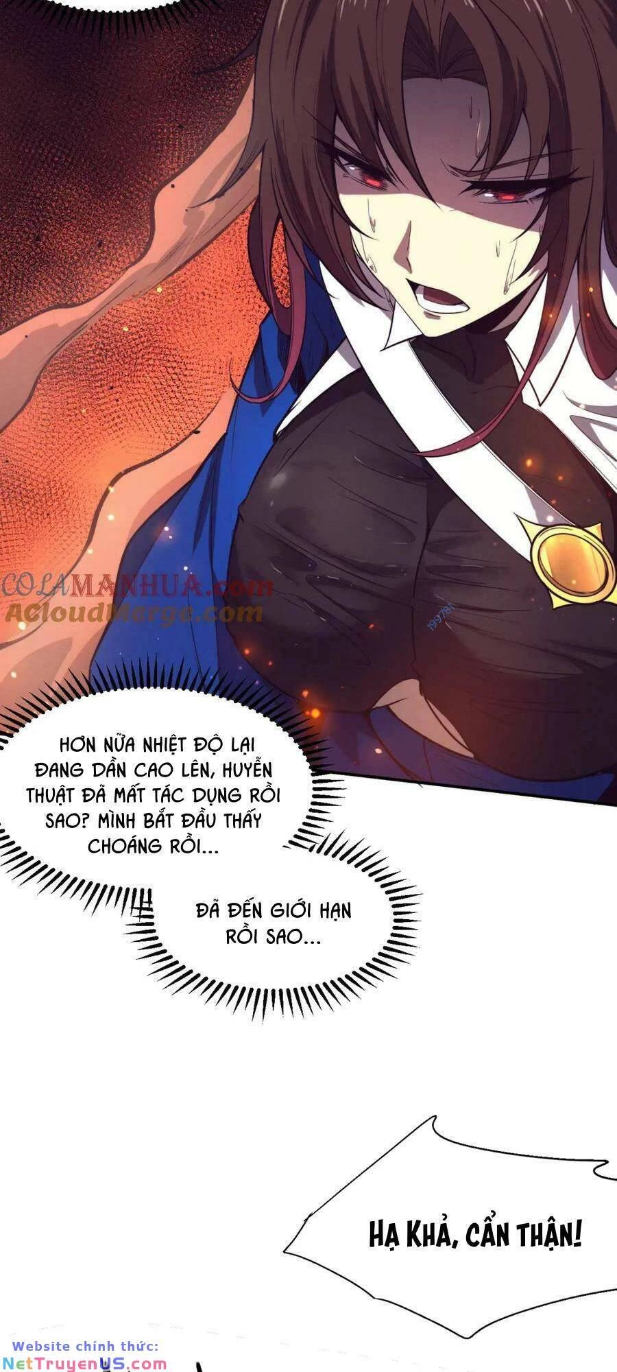 Tiến Hóa Cuồng Triều Chapter 153 - 25