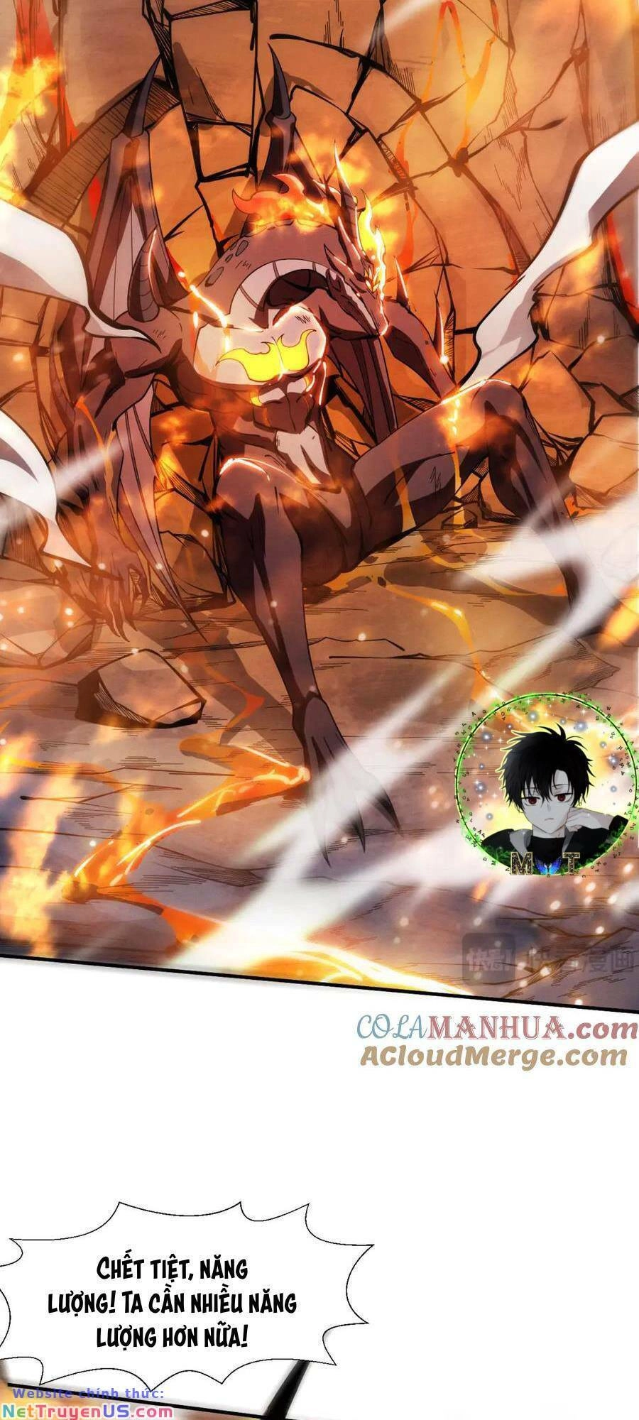 Tiến Hóa Cuồng Triều Chapter 153 - 29