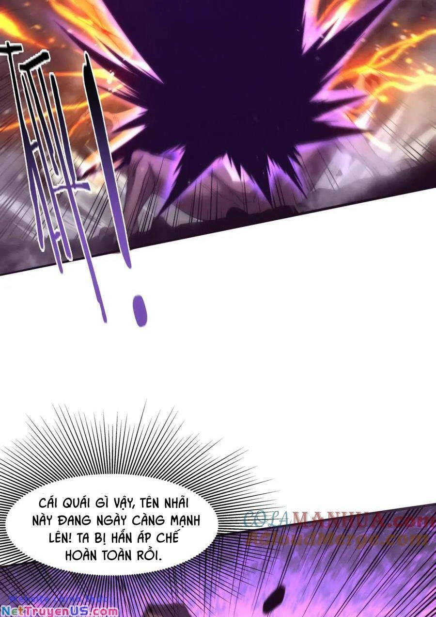 Tiến Hóa Cuồng Triều Chapter 153 - 32