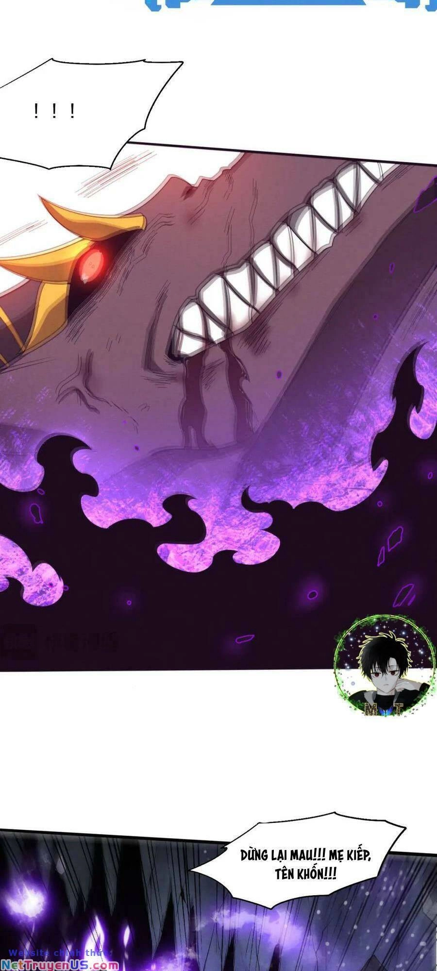 Tiến Hóa Cuồng Triều Chapter 153 - 35