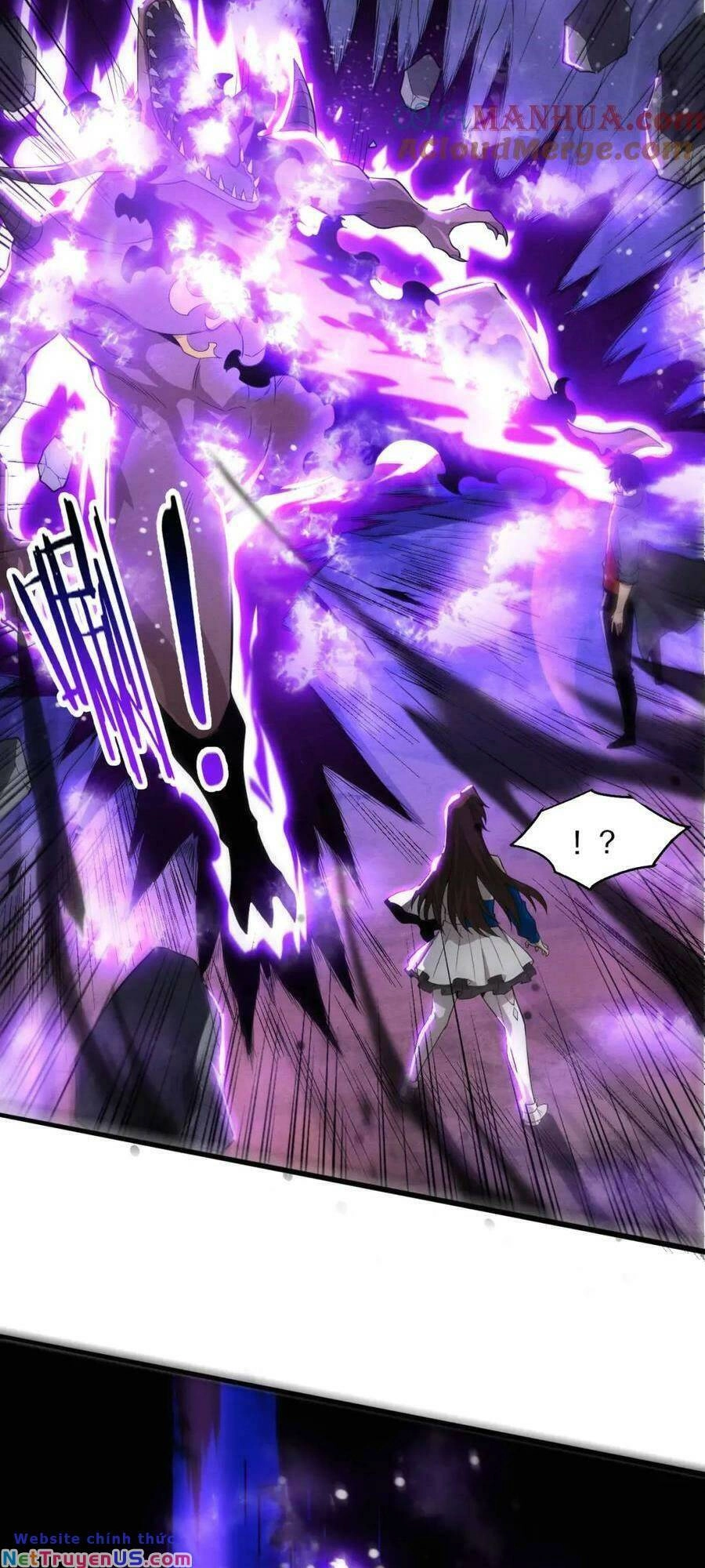 Tiến Hóa Cuồng Triều Chapter 153 - 36