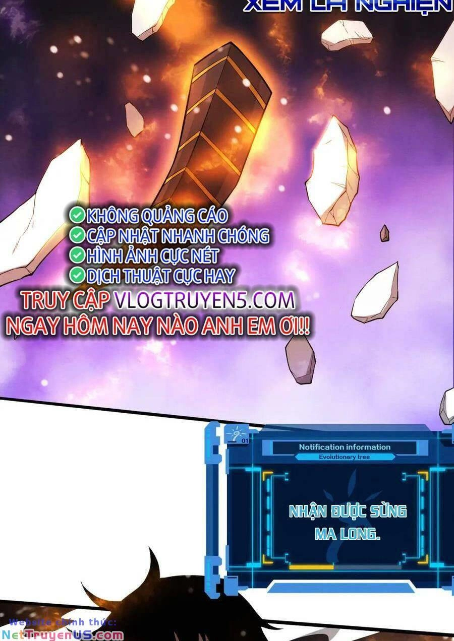 Tiến Hóa Cuồng Triều Chapter 153 - 38