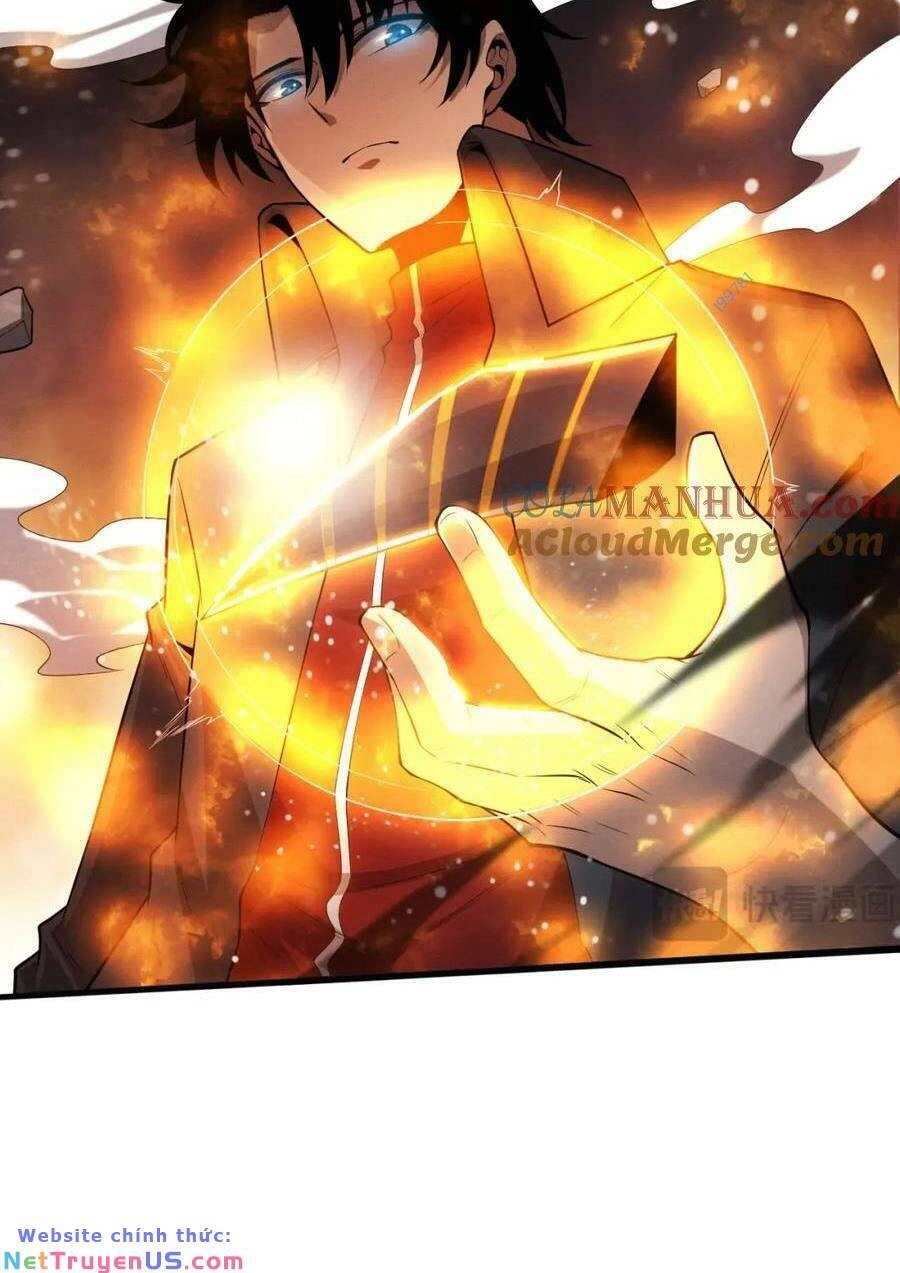 Tiến Hóa Cuồng Triều Chapter 153 - 39