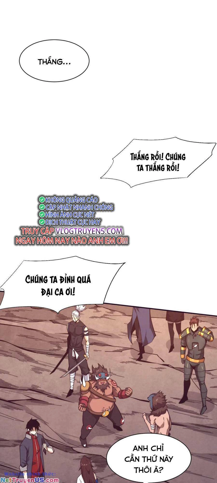 Tiến Hóa Cuồng Triều Chapter 153 - 40