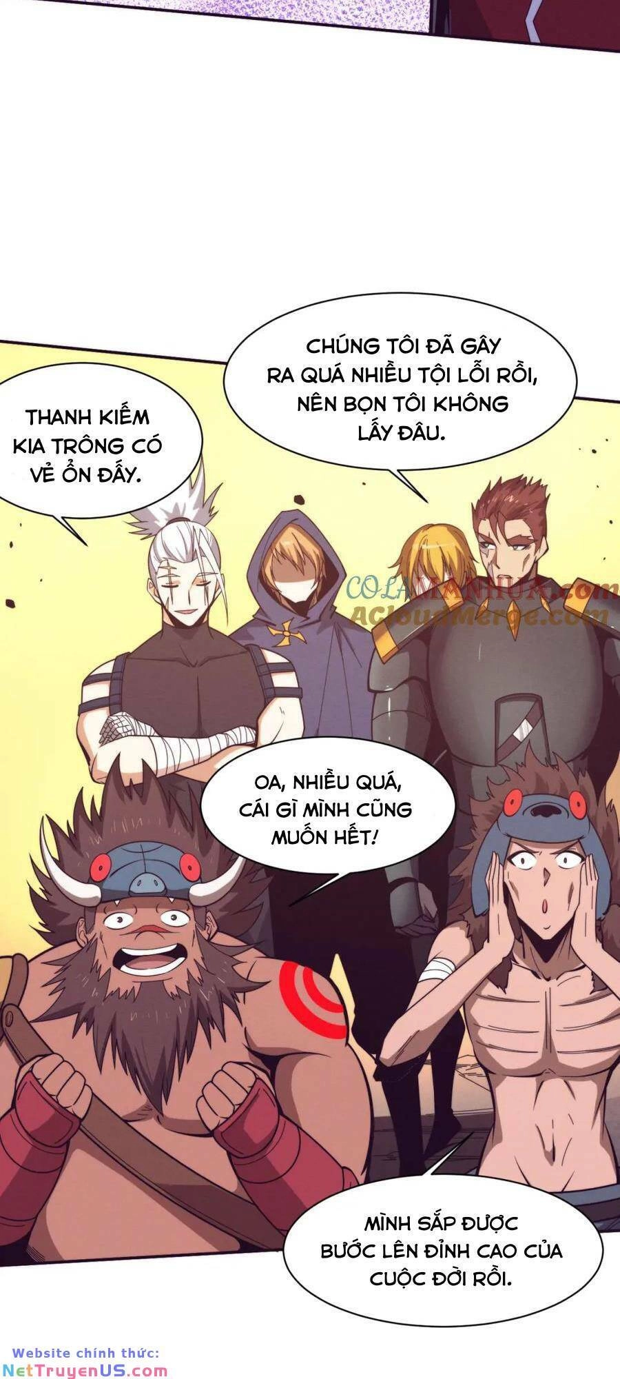 Tiến Hóa Cuồng Triều Chapter 153 - 42