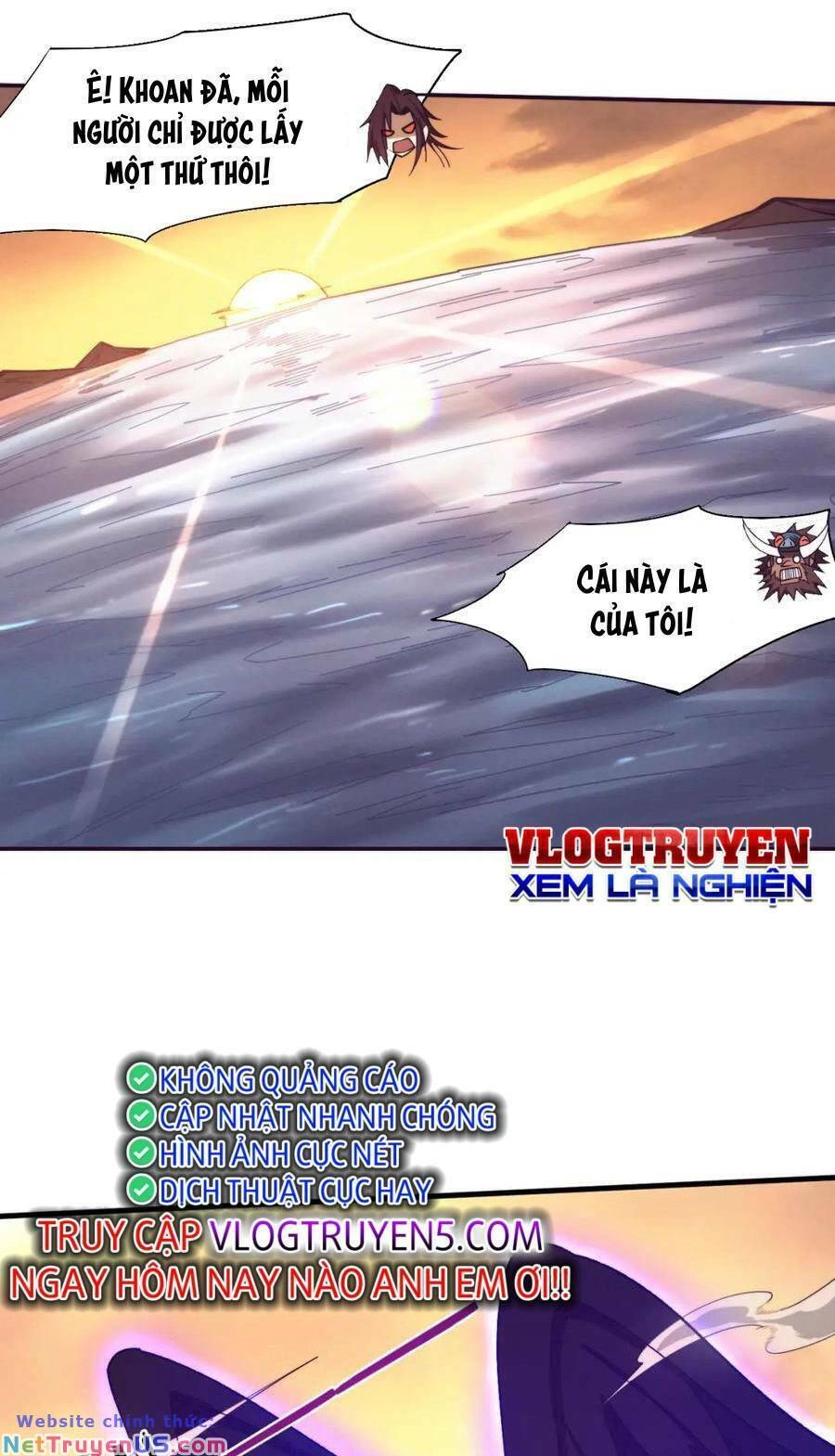 Tiến Hóa Cuồng Triều Chapter 153 - 43