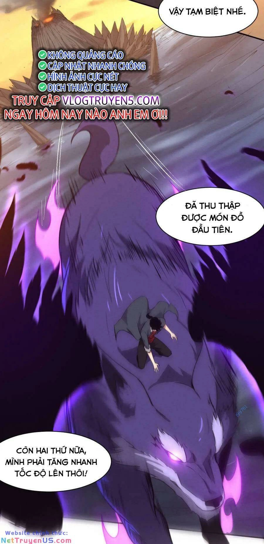 Tiến Hóa Cuồng Triều Chapter 153 - 50