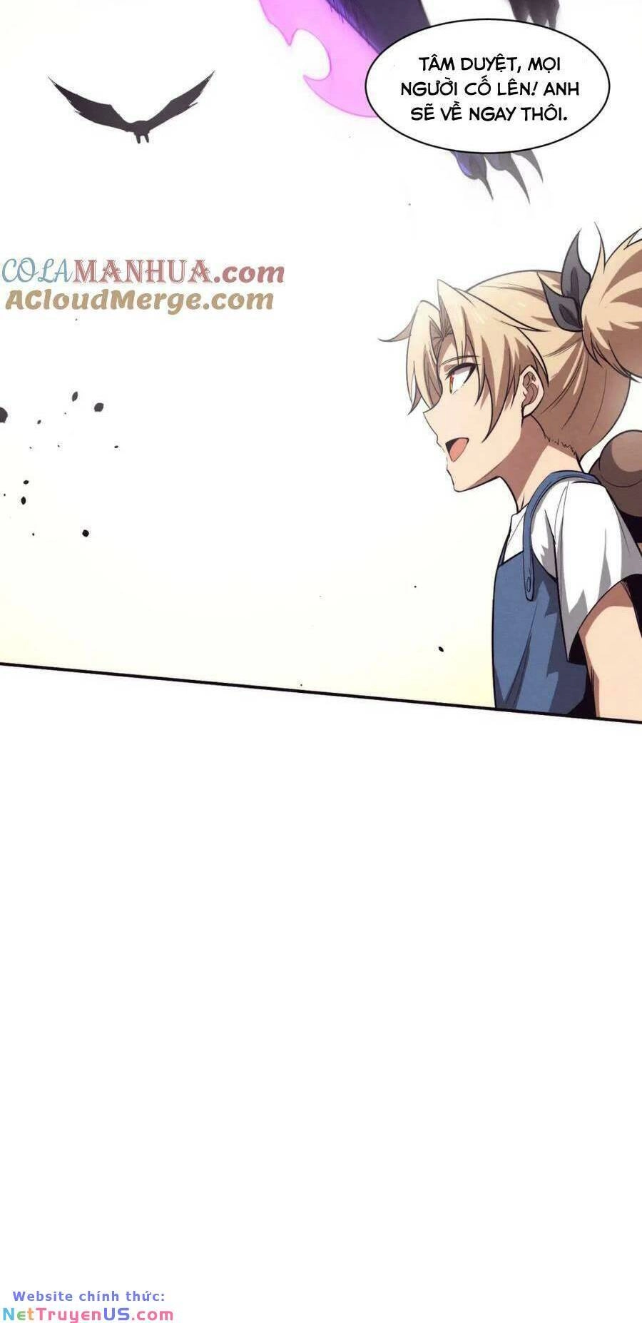 Tiến Hóa Cuồng Triều Chapter 153 - 51