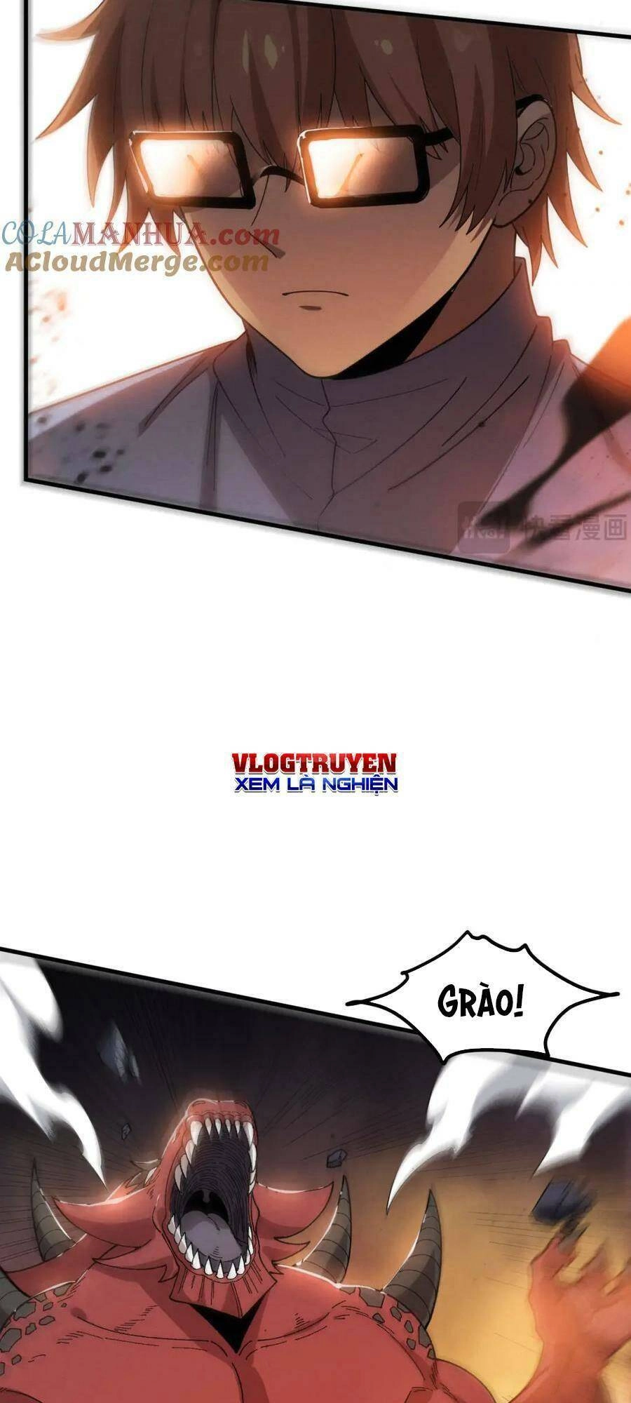 Tiến Hóa Cuồng Triều Chapter 154 - 4