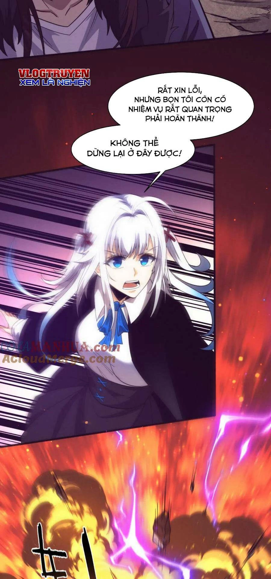 Tiến Hóa Cuồng Triều Chapter 154 - 11