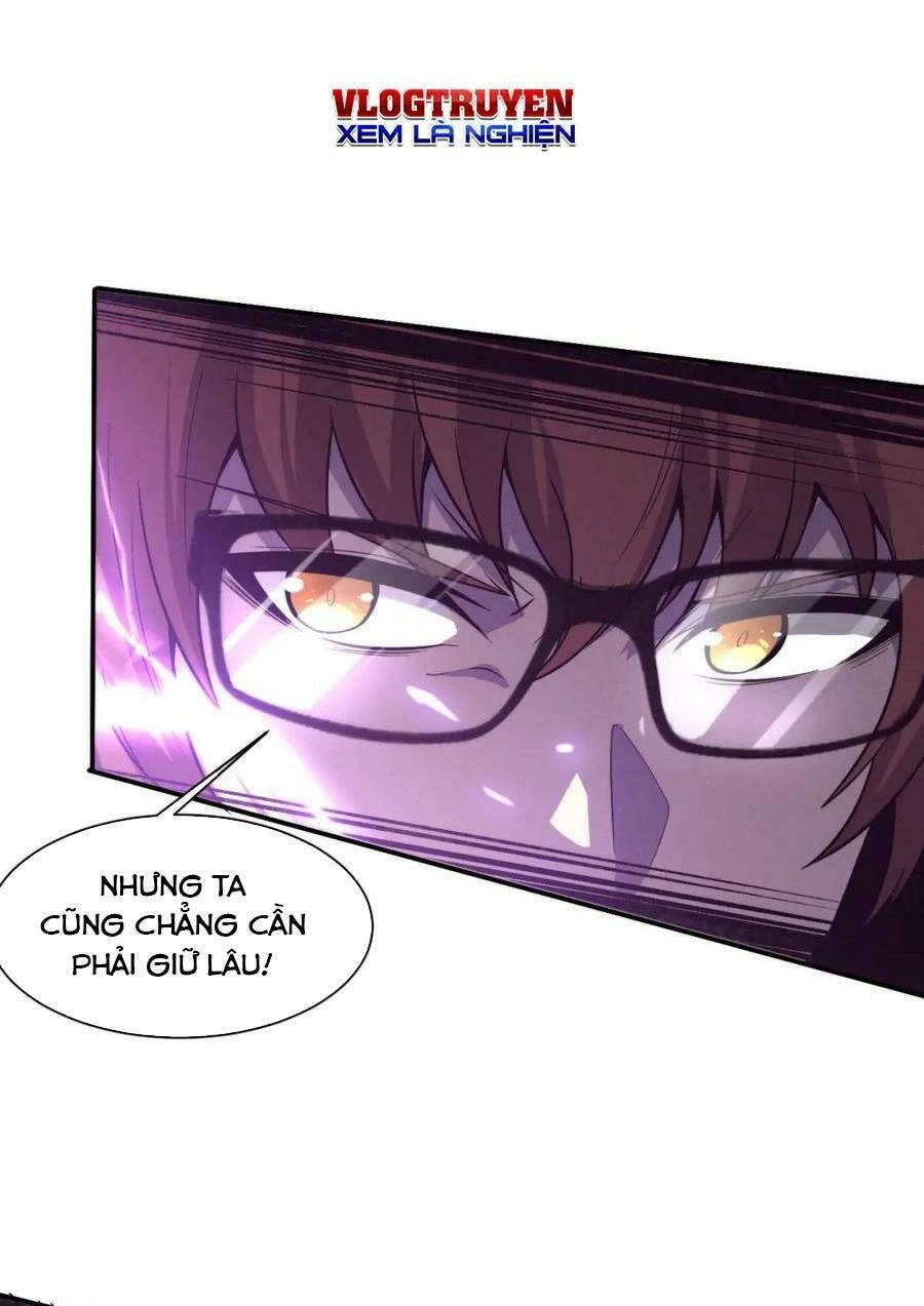 Tiến Hóa Cuồng Triều Chapter 154 - 17