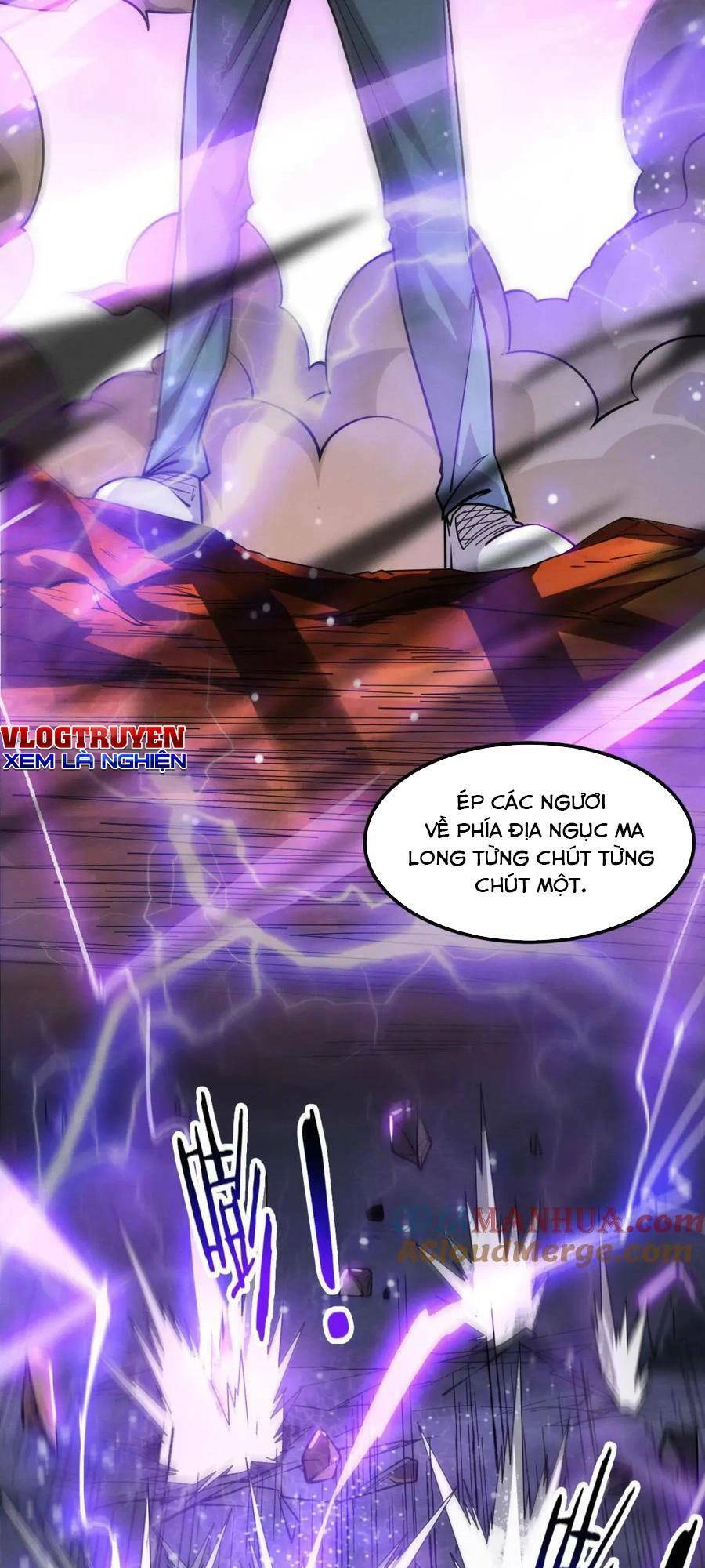 Tiến Hóa Cuồng Triều Chapter 154 - 20