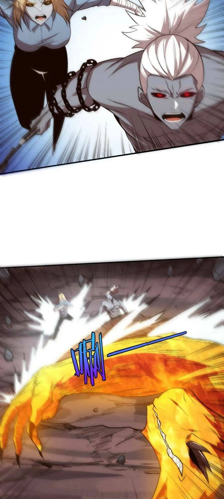 Tiến Hóa Cuồng Triều Chapter 154 - 24