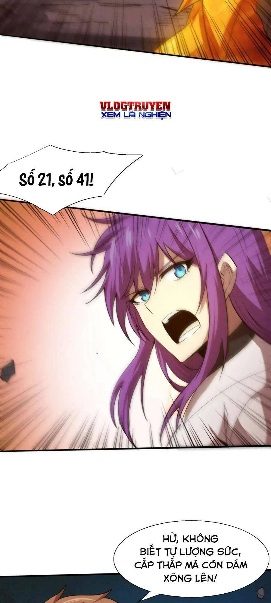 Tiến Hóa Cuồng Triều Chapter 154 - 25