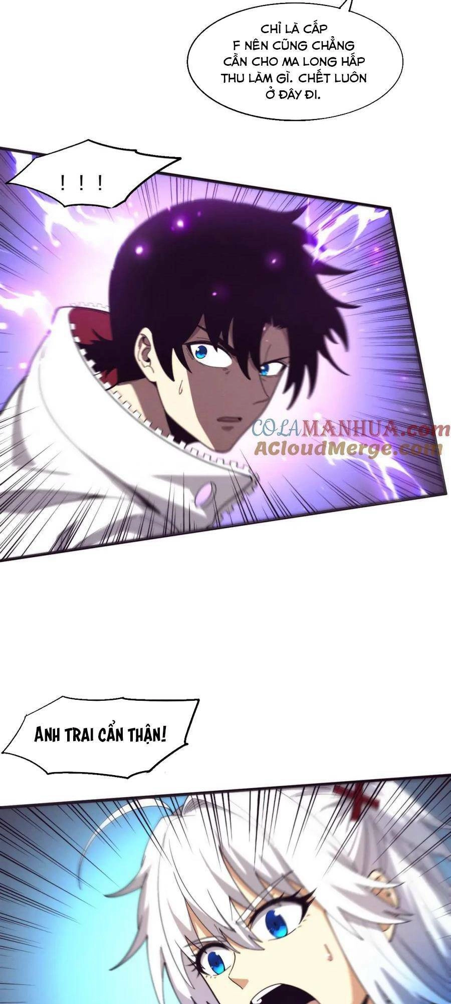 Tiến Hóa Cuồng Triều Chapter 154 - 30