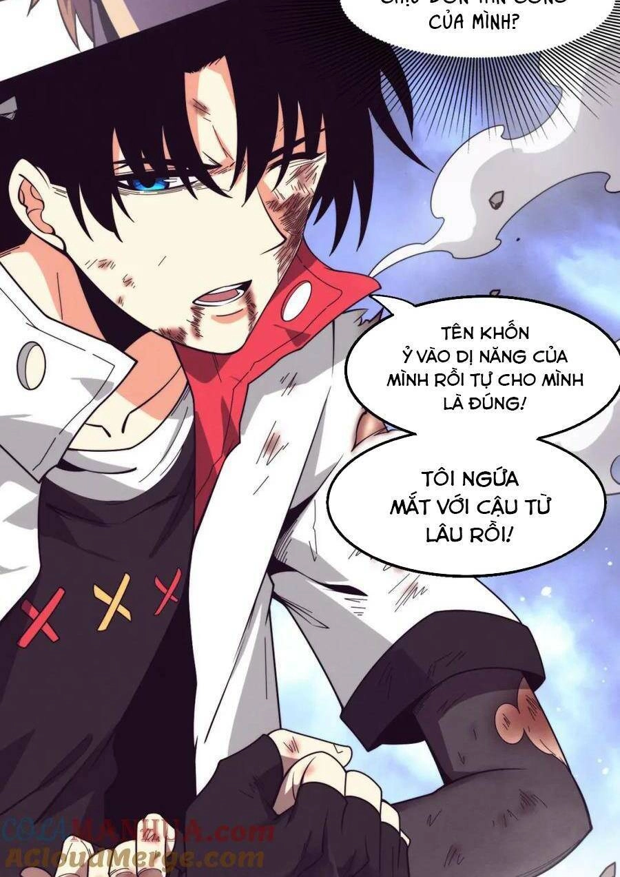 Tiến Hóa Cuồng Triều Chapter 154 - 33