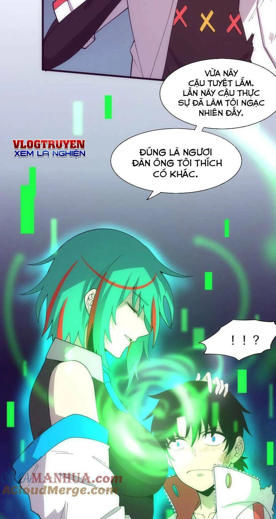 Tiến Hóa Cuồng Triều Chapter 154 - 42