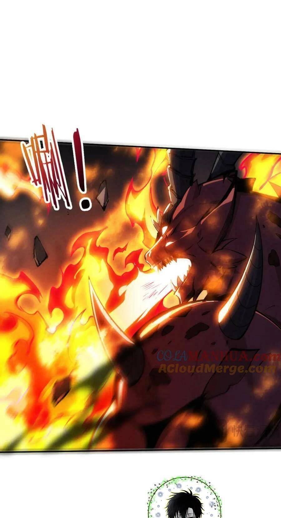 Tiến Hóa Cuồng Triều Chapter 155 - 5