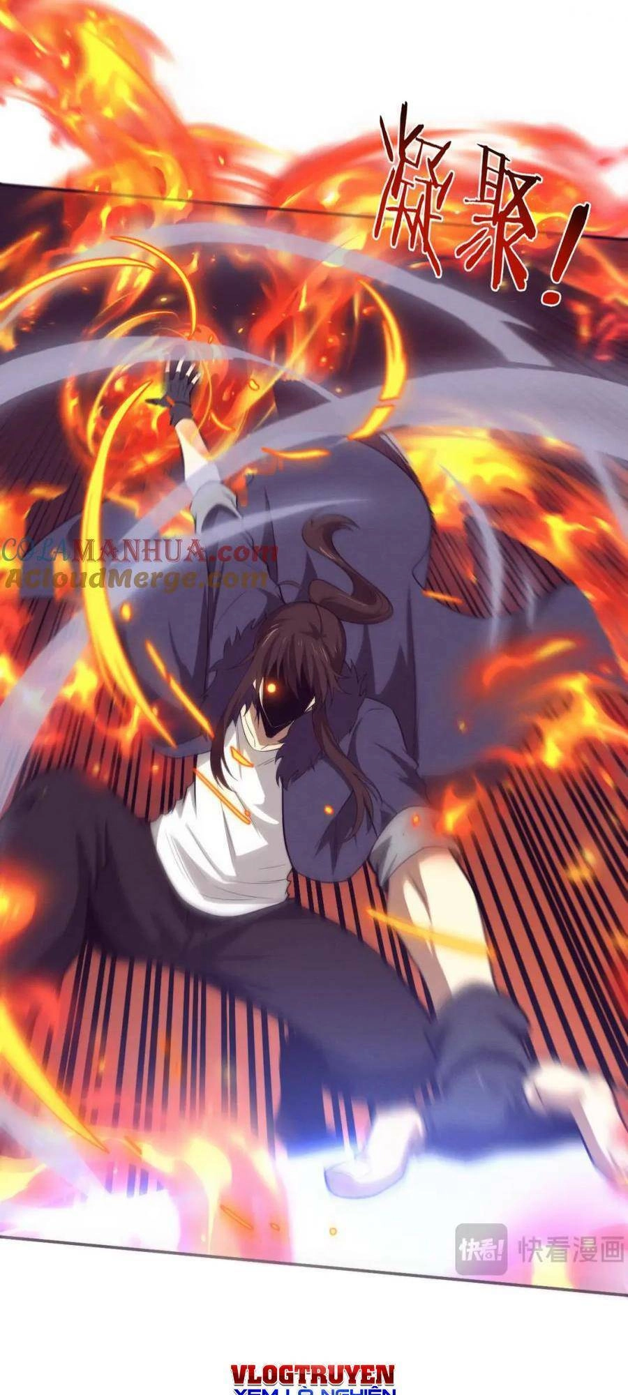 Tiến Hóa Cuồng Triều Chapter 155 - 11