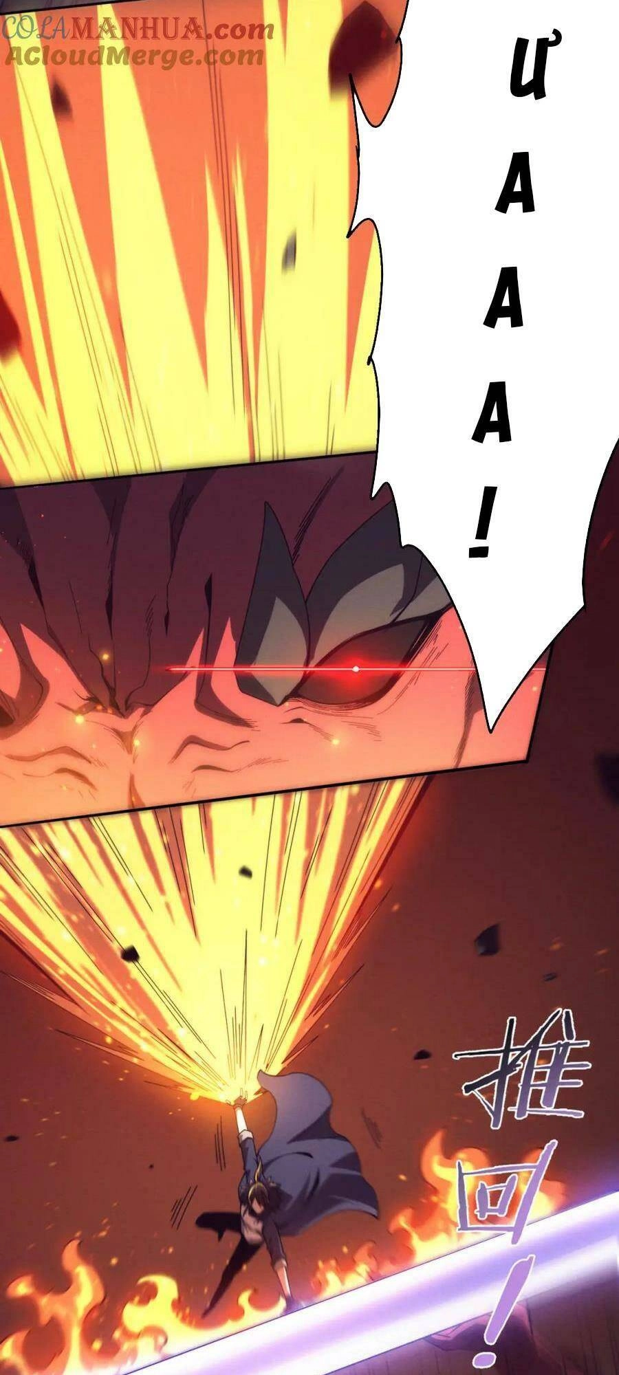 Tiến Hóa Cuồng Triều Chapter 155 - 15