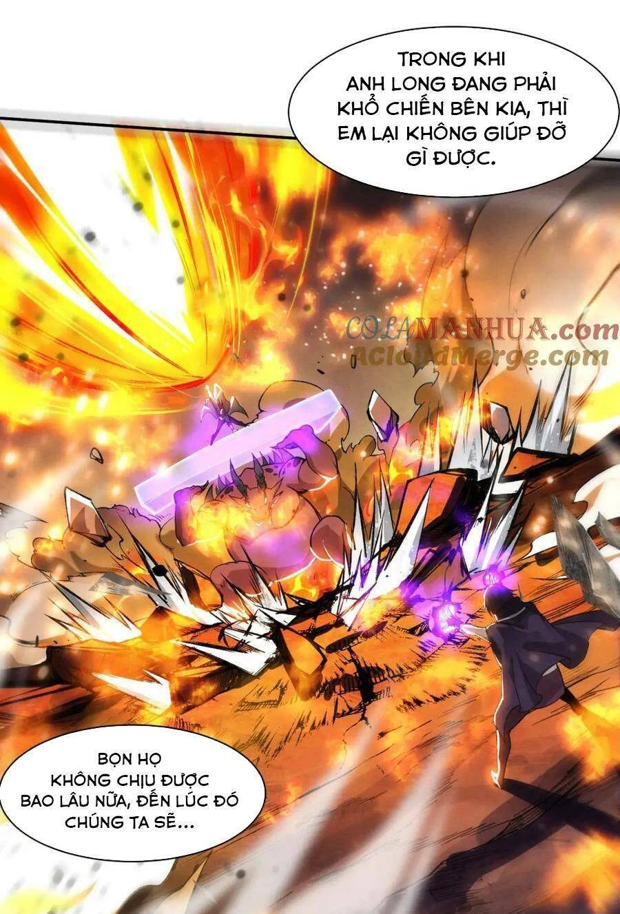 Tiến Hóa Cuồng Triều Chapter 155 - 19