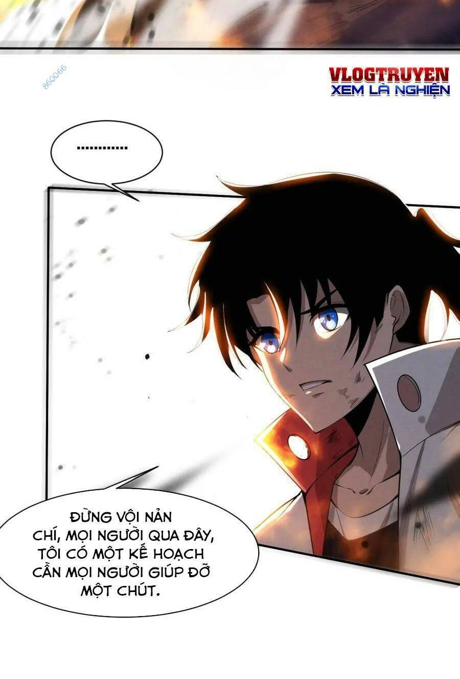 Tiến Hóa Cuồng Triều Chapter 155 - 20