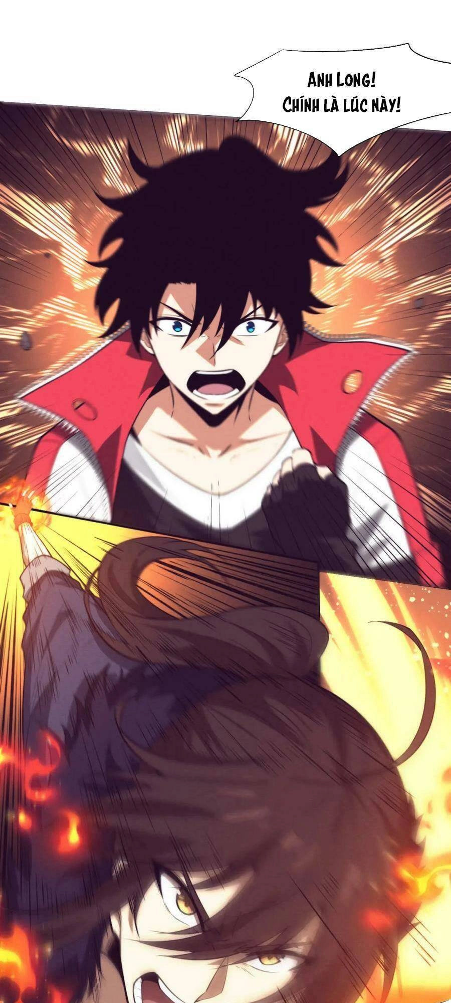 Tiến Hóa Cuồng Triều Chapter 155 - 26