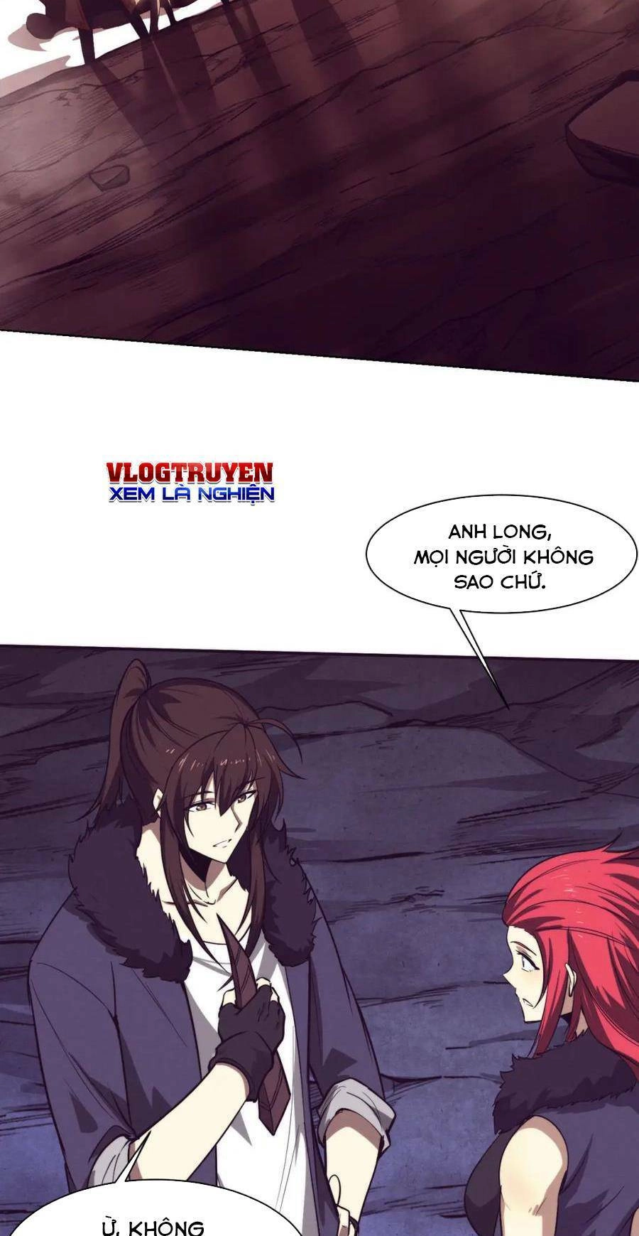 Tiến Hóa Cuồng Triều Chapter 155 - 37