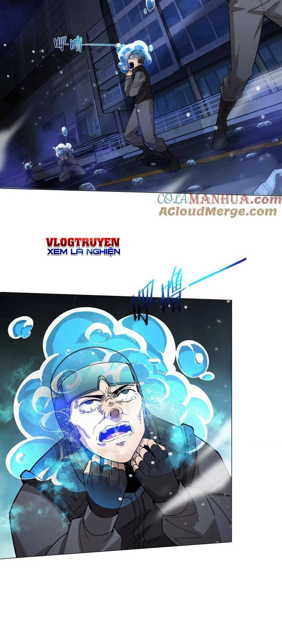 Tiến Hóa Cuồng Triều Chapter 155 - 43